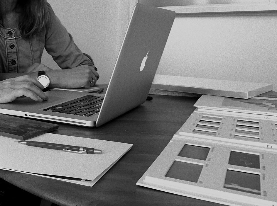 Remote Kitchen Design | Artform Interiors | Devon