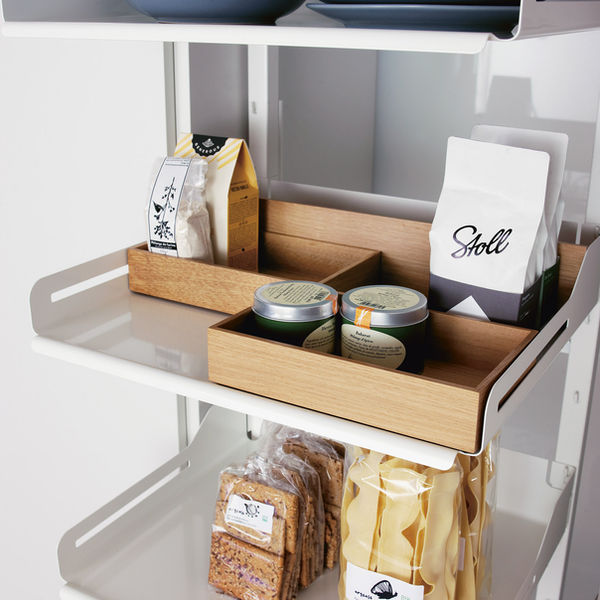 Affordable Luxury Kitchens