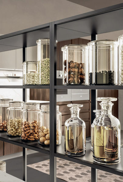 Luxury Italian Kitchens