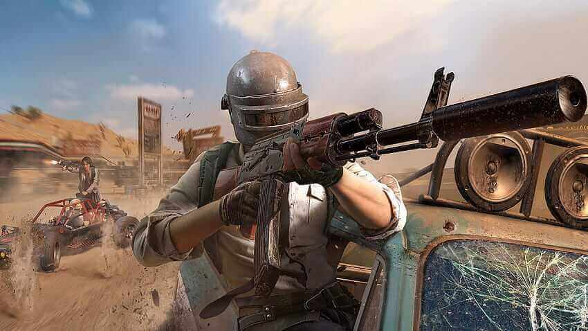 Use Headphones Tips And Tricks To Master PUBG Mobile