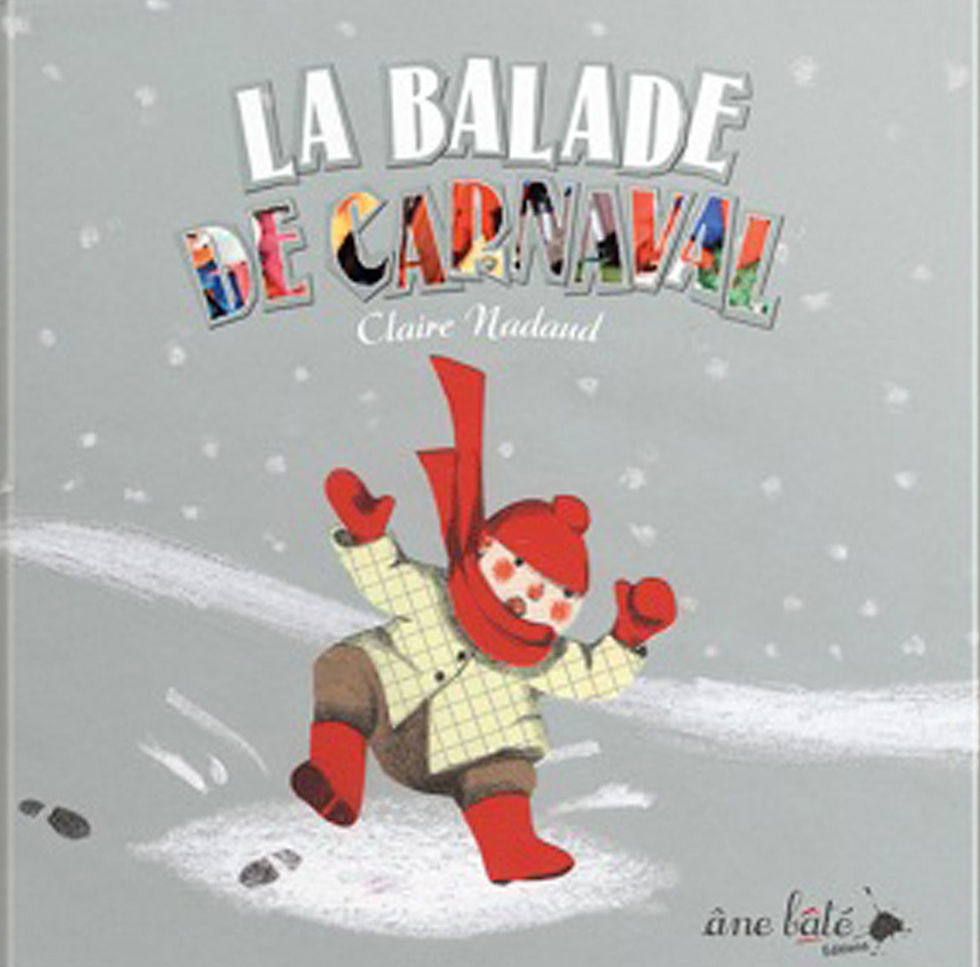 La Balade de Carnaval.