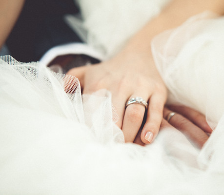 Vow Renewal