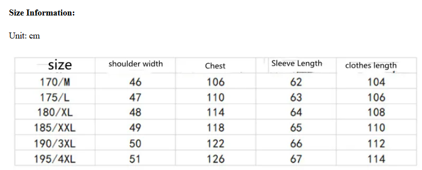 Miniatura: Cotton Padded Business Casual Jacket