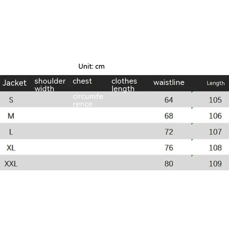 Miniatura: Fashion Drooping Wide-Leg Pants