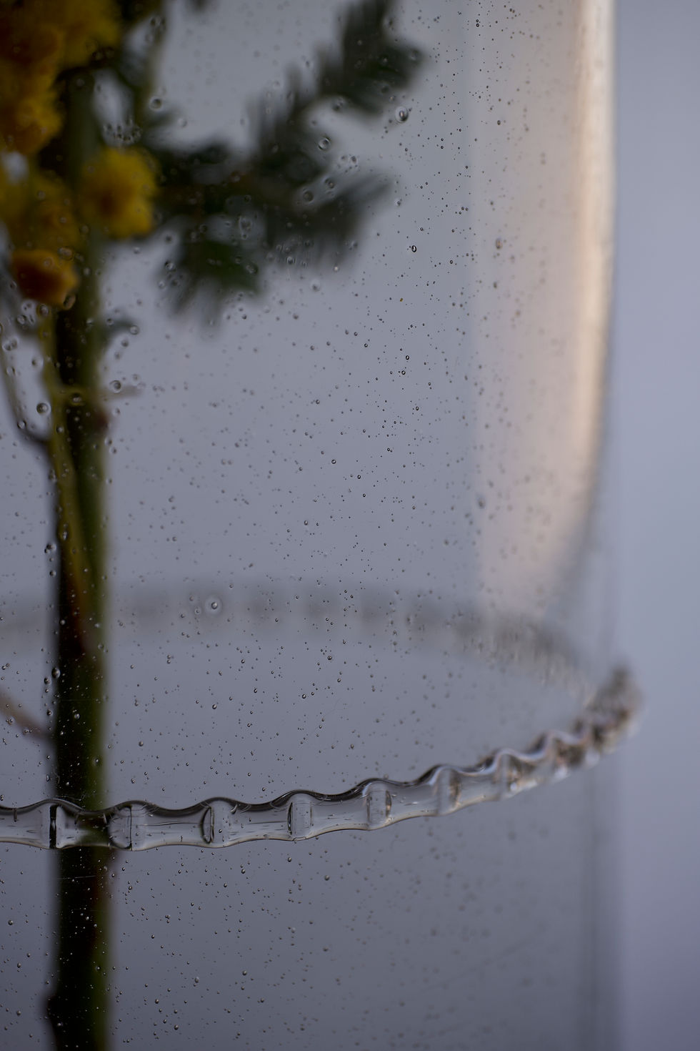 Vase-rail- M