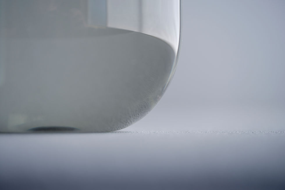 Vase-slit- M