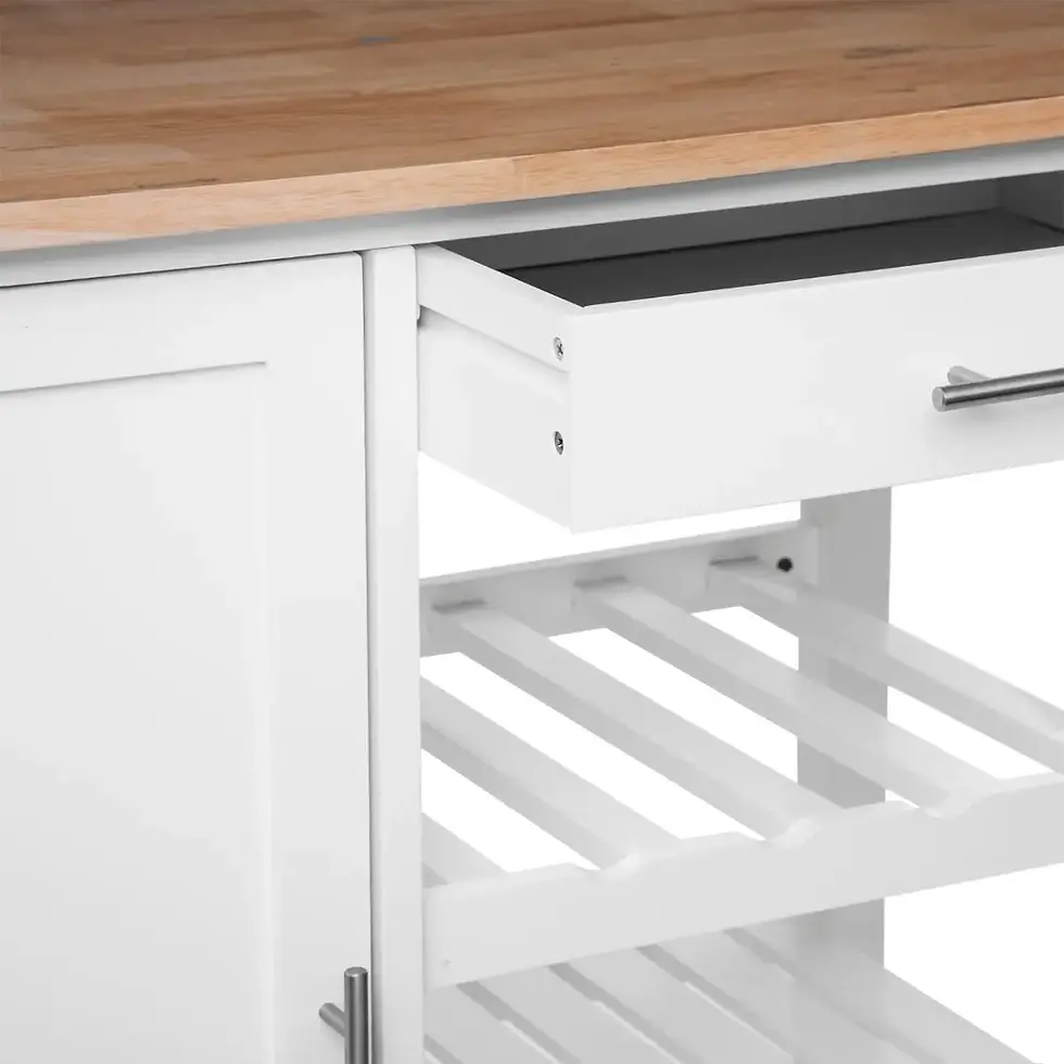 Thumbnail: Desserte ARNAUD grand modèle