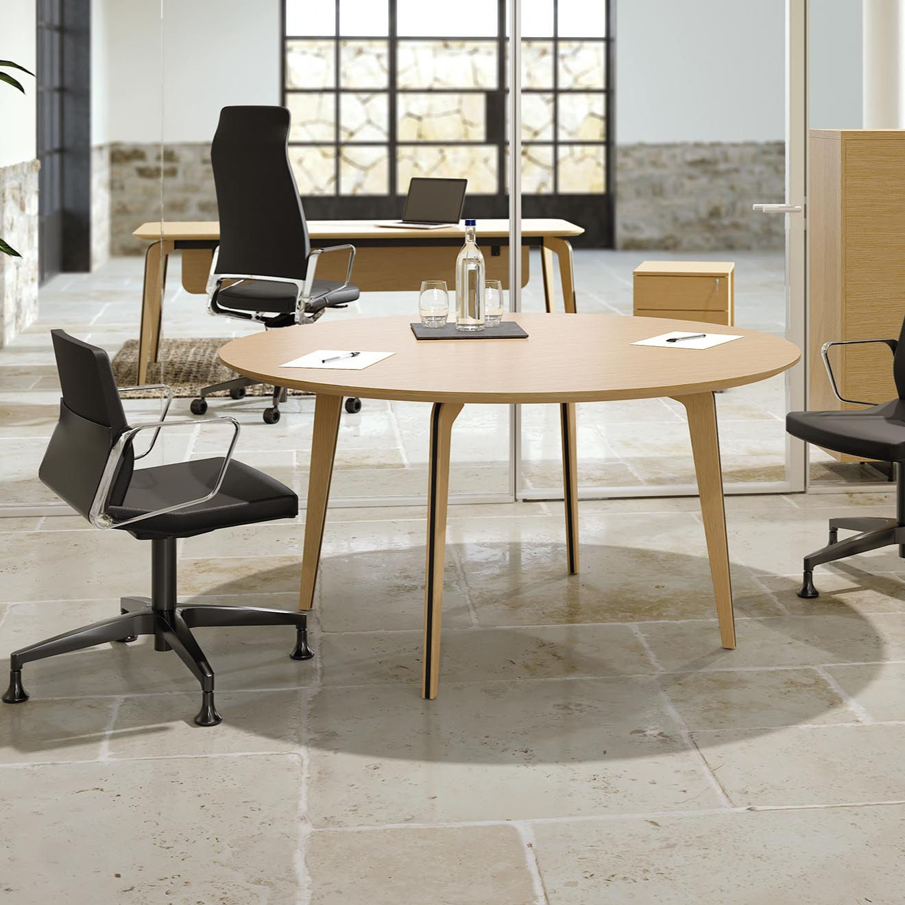 Table ronde CONCORDE