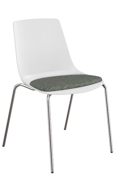 Miniature : Chaise CLARA
