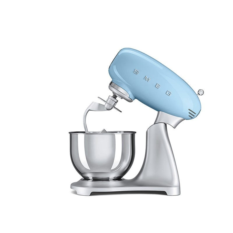 Miniature : Robot sur socle SMEG