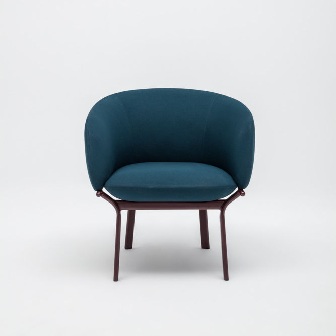 Miniature : Fauteuil MEMORIA