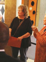 Mars Tokyo (aka Sally Mericle)