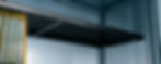 Thumbnail: Armoire à rideaux monocolore 160 x 80 cm