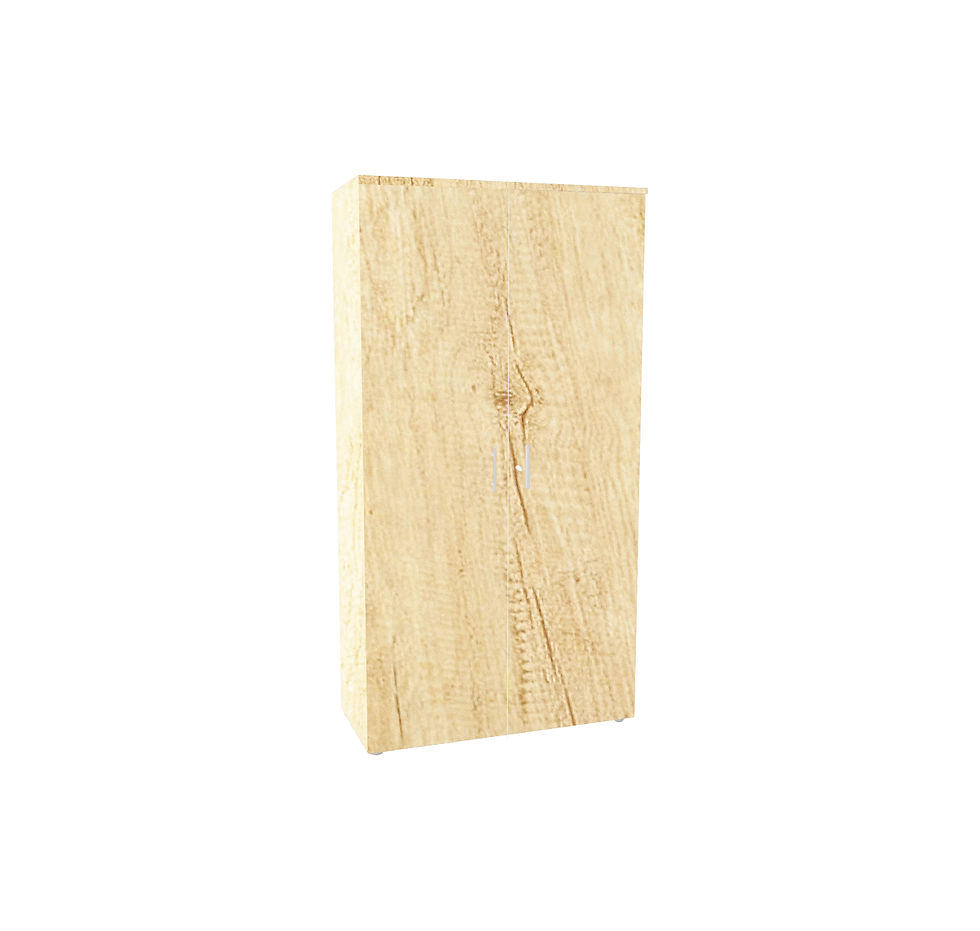 Miniature : Armoire haute JAROD