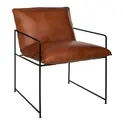 fauteuils cuir burofactory