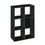 Thumbnail: Bibliothèque 6 cases Bip
