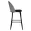 Miniature : Chaise de bar ANNA