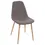 Miniature : Lot de 2 chaises SAMBA
