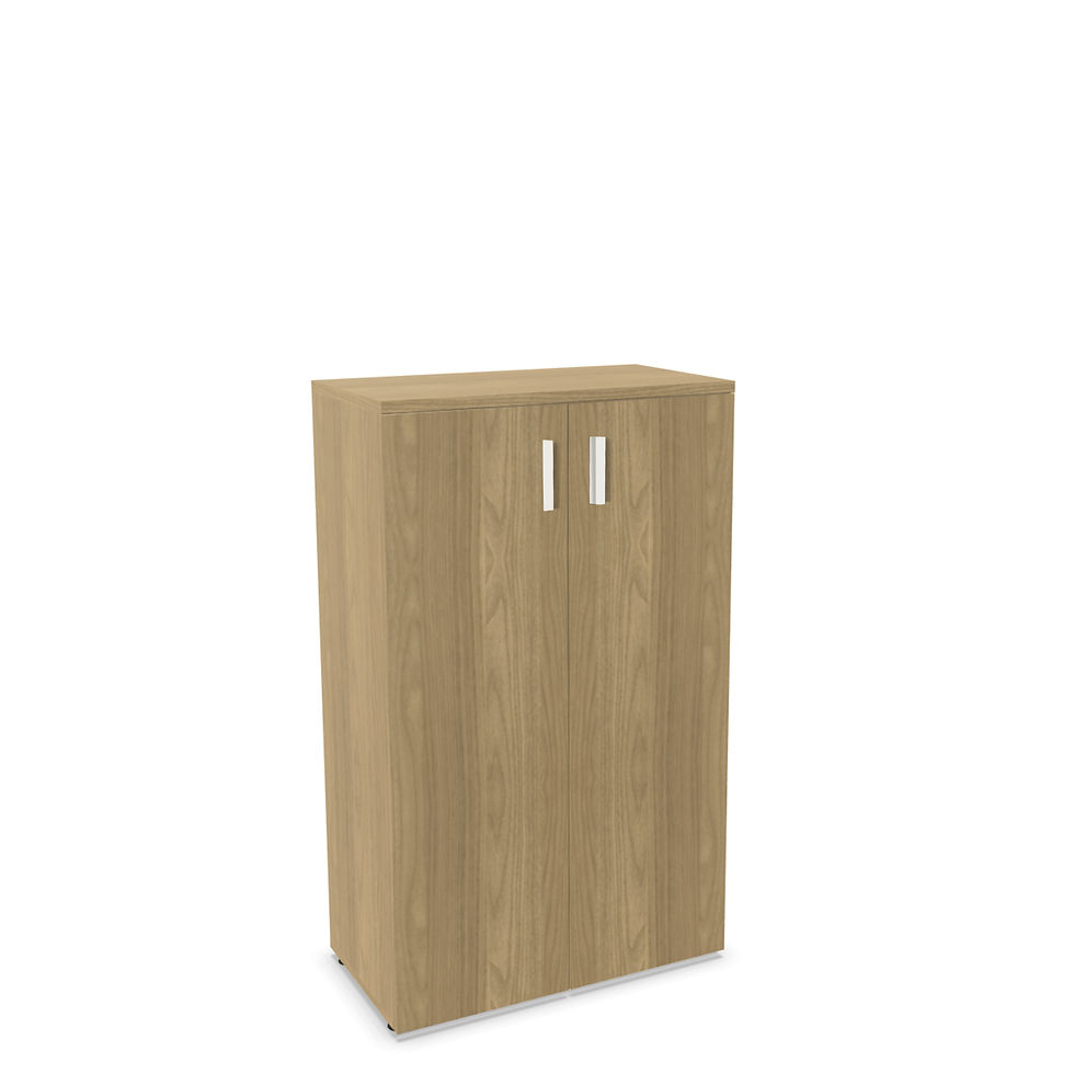 Thumbnail: Armoire mi-haute KIKAR