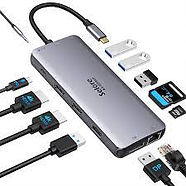 Réseau & connectiques