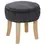 Miniature : Tabouret rond EDOUARD