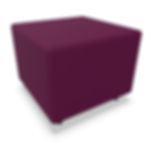 Thumbnail: Module d'angle PUZZLE - L. 88 cm