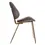Miniature : Chaise en velours MARIA