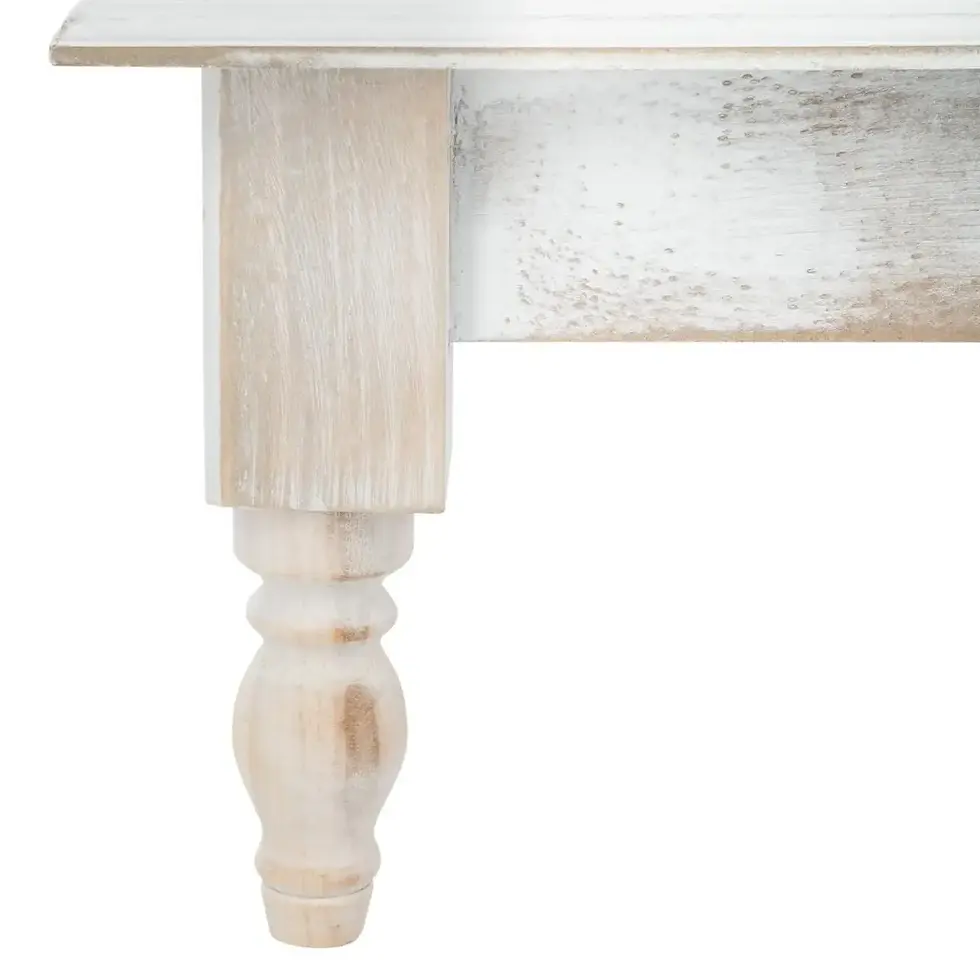 Thumbnail: Table d'appoint KENZA, bois