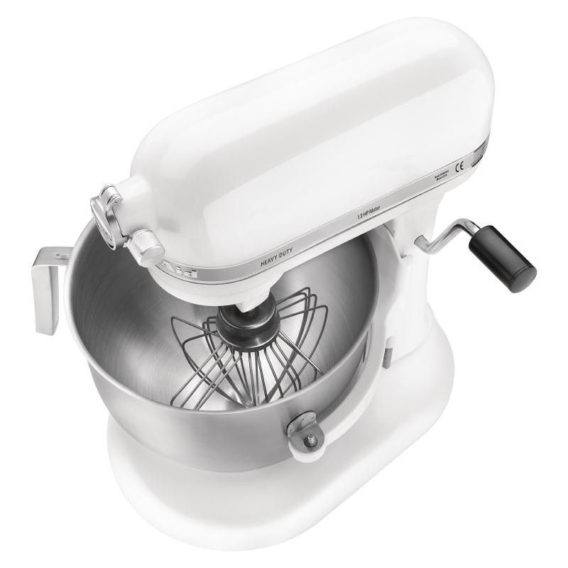 Miniature : Robot multifonctions KITCHENAID