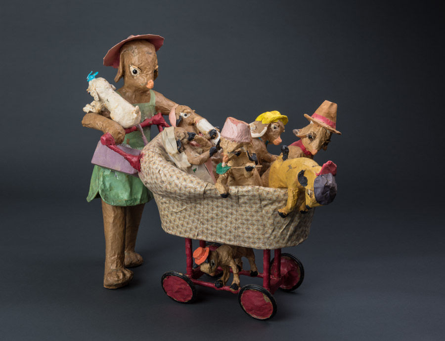 Women's History Month: Special Saturday Tour