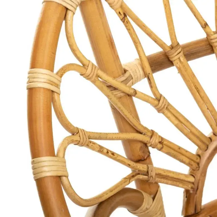 Thumbnail: Fauteuil en rotin BALI