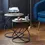 Thumbnail: Set de 2 tables d'appoint NIKA