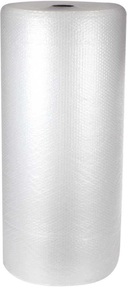 Film de protection à bulles d'air Ø 10 mm - Rouleau de 50 m, laize 0.4 m