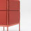 Thumbnail: Fauteuil haut dossier LOVE