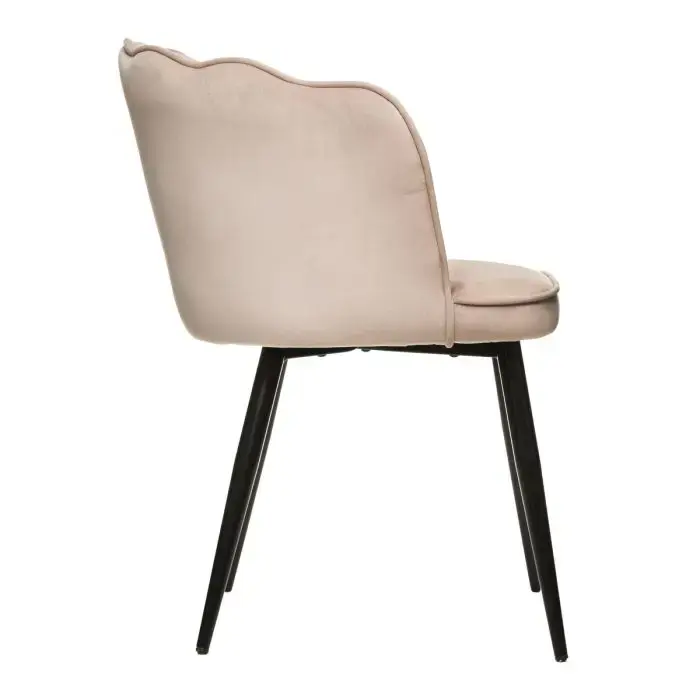 Thumbnail: Fauteuil ISABELLA