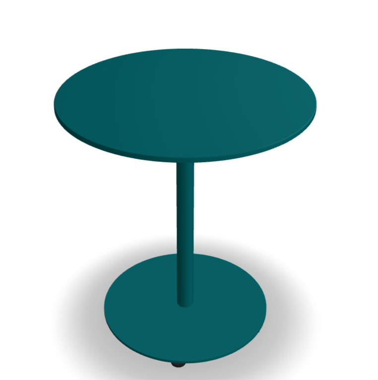 Thumbnail: Table à café BOL