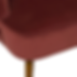 Thumbnail: Fauteuil NINA