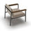 Miniature : Fauteuil LIDO