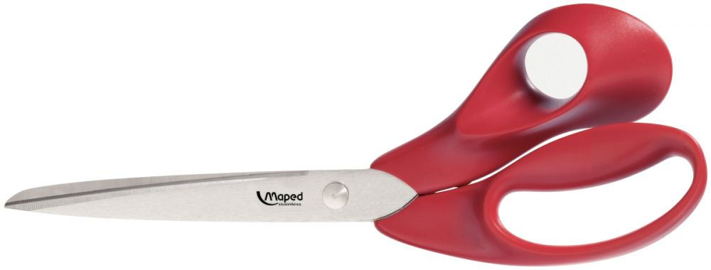 Ciseaux EXPERT universel droitier 21cm