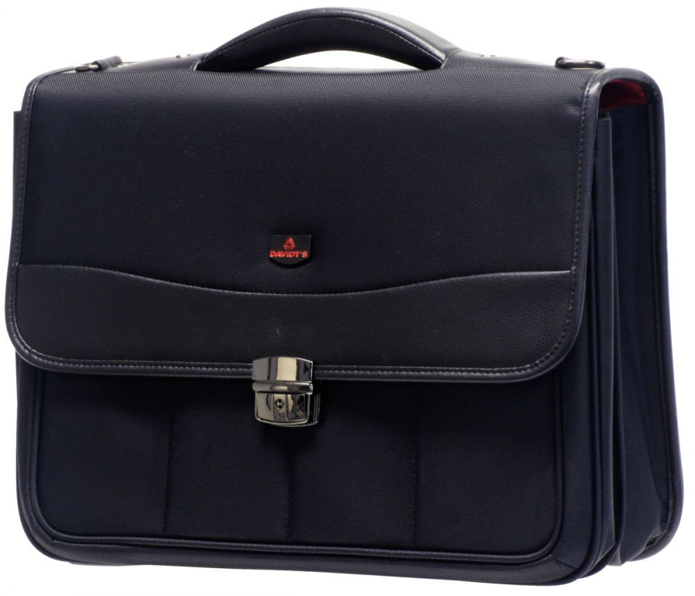 Serviette 15"6 DAVIDTS