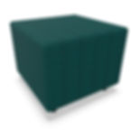 Thumbnail: Module d'angle PUZZLE - L. 88 cm