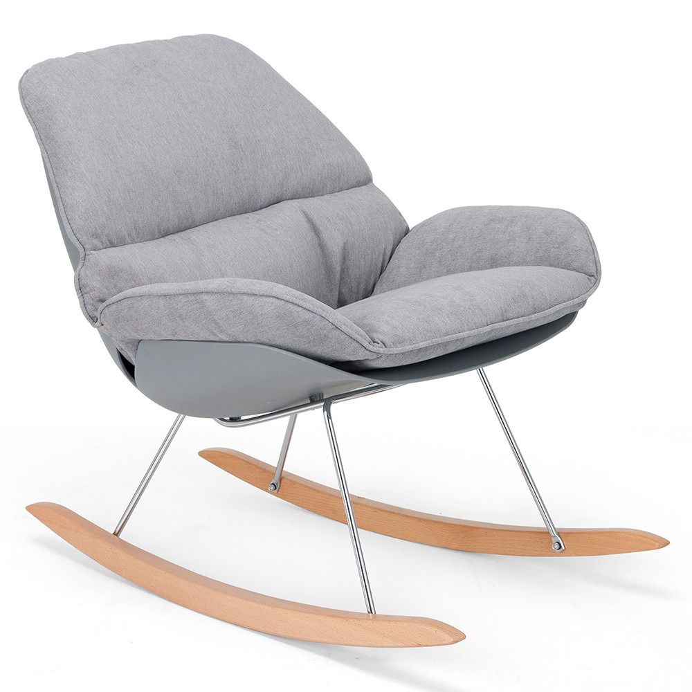 Rocking chair BISKOT