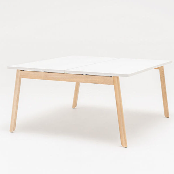 Bench NETUP P. 160 cm - Piétement Bois