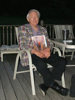 William Thomas Thompson