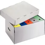 Caisses, cartons archives Burofactory