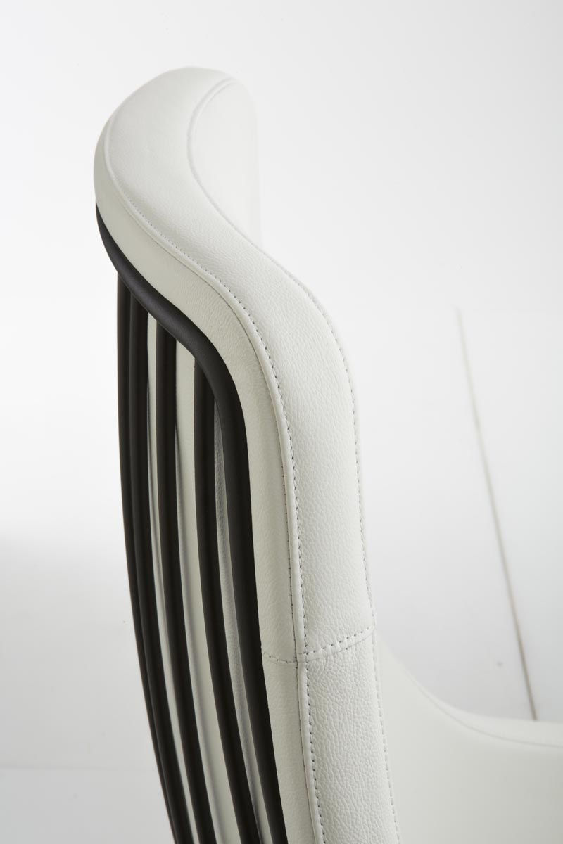 Miniature : Siège GARY - Piétement araignée