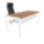 Thumbnail: Bureau direction IRON