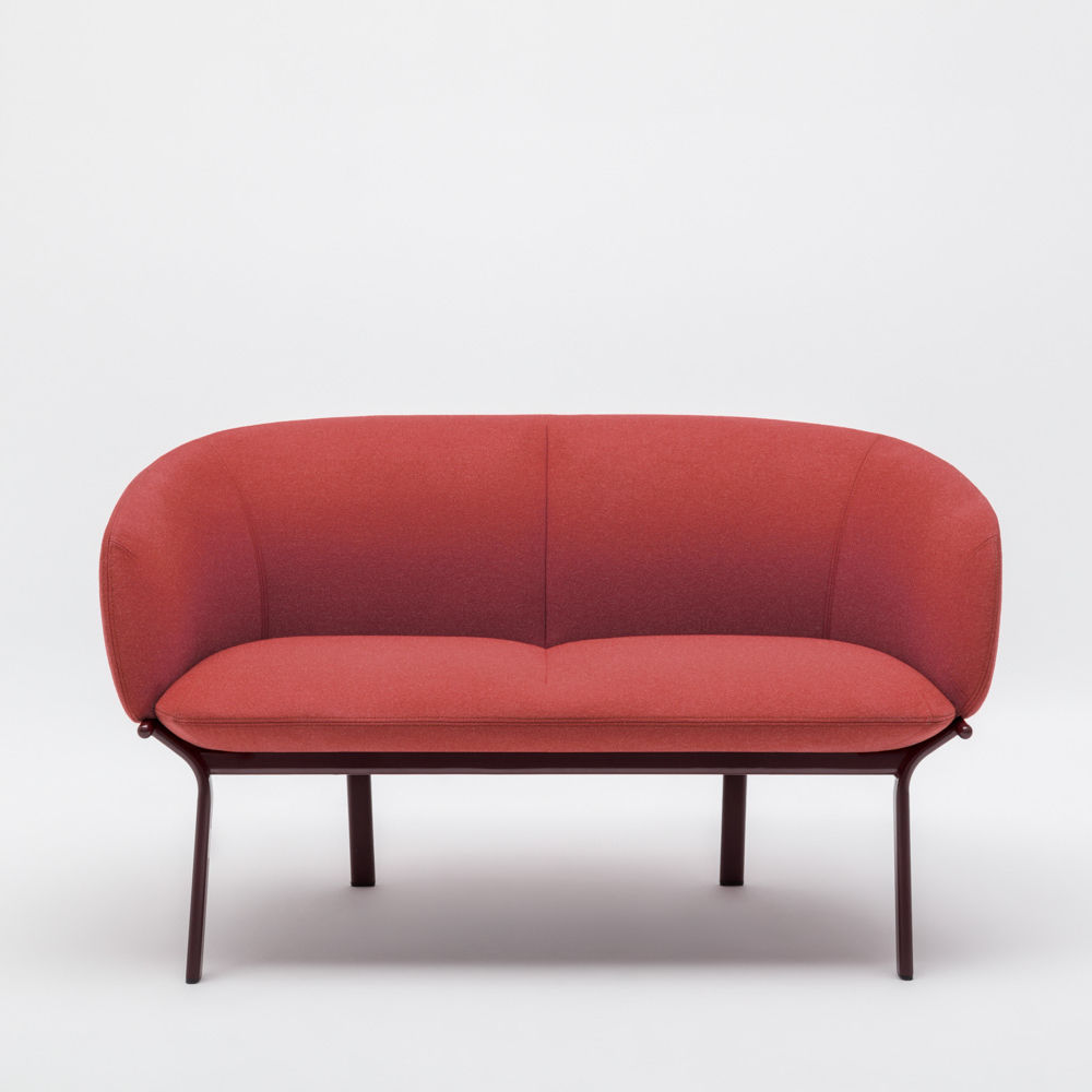 Canapé 2 places MEMORIA