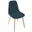 Miniature : Lot de 2 chaises SAMBA