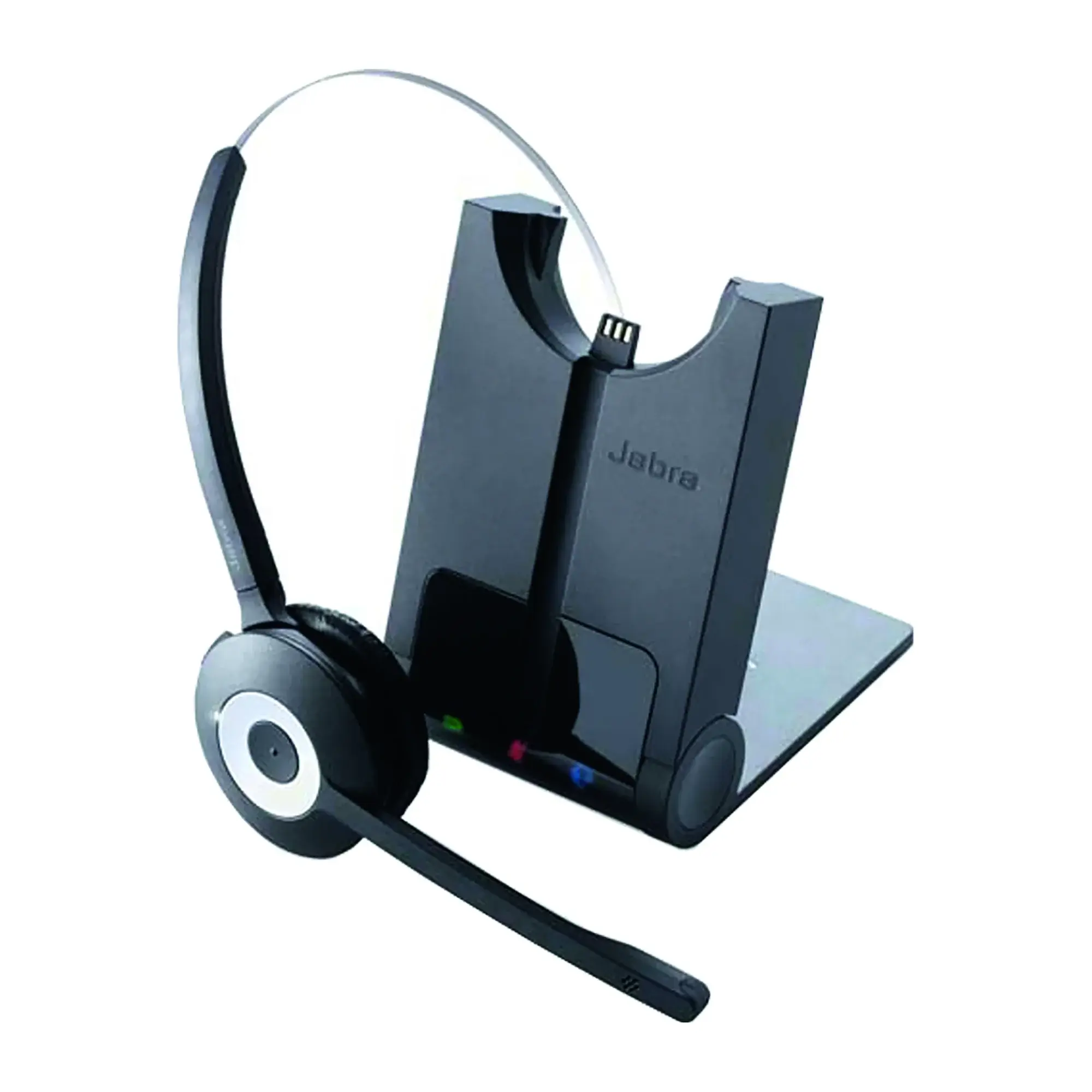 Casque Jabra Pro 920 - 1 écouteur